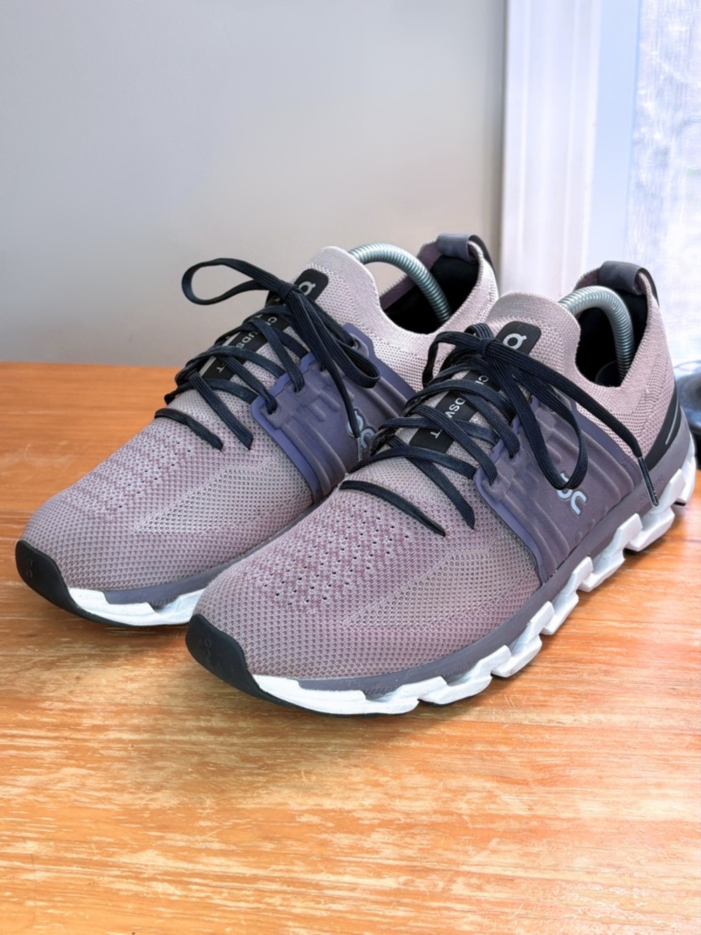 On CloudSwift 3 Women’s Running Shoe - Picture 2 of 14